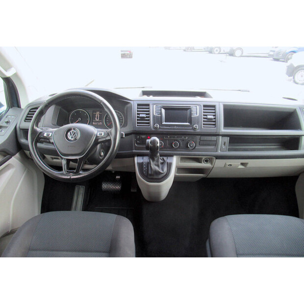 2019 Volkswagen Transporter T6 2.0 TDI-43534687