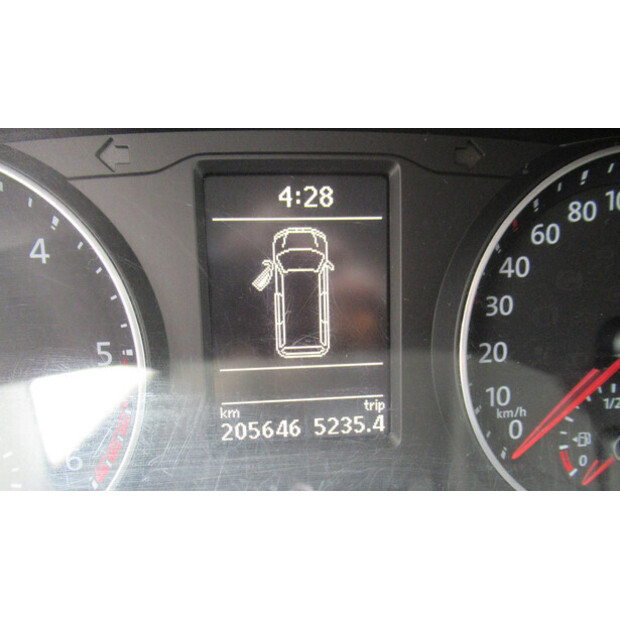 2019 Volkswagen Transporter T6 2.0 TDI-43534689