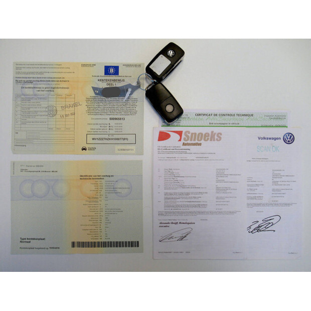 2019 Volkswagen Transporter T6 2.0 TDI-43534692