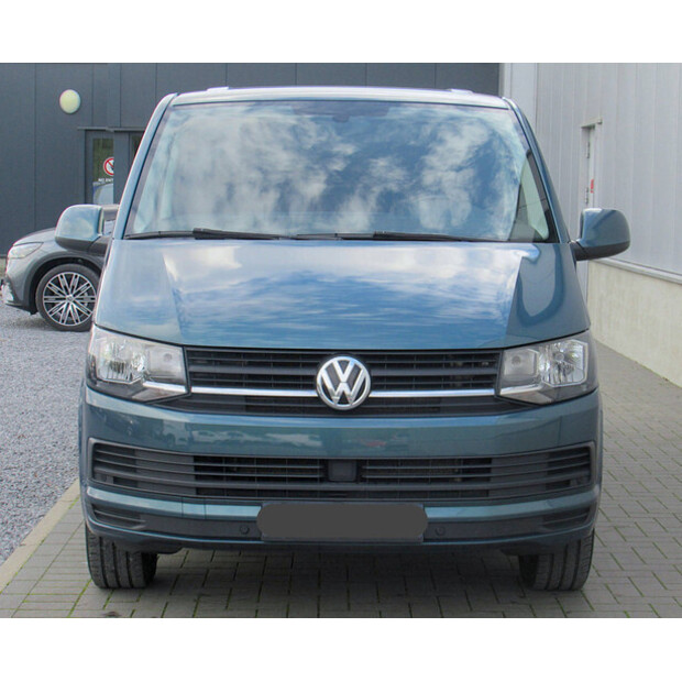 2019 Volkswagen Transporter T6 2.0 TDI-43534693