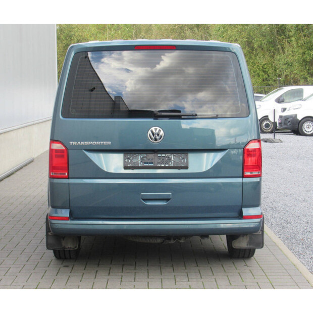 2019 Volkswagen Transporter T6 2.0 TDI-43534694