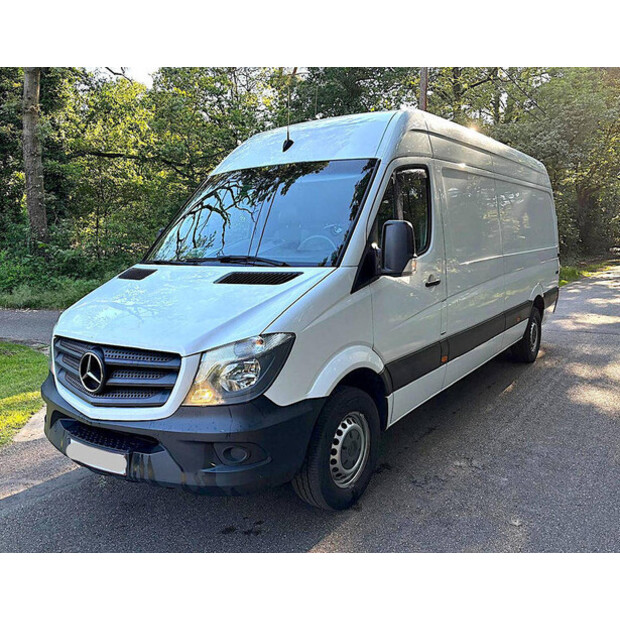 2015 Mercedes-Benz SPRINTER-43534697
