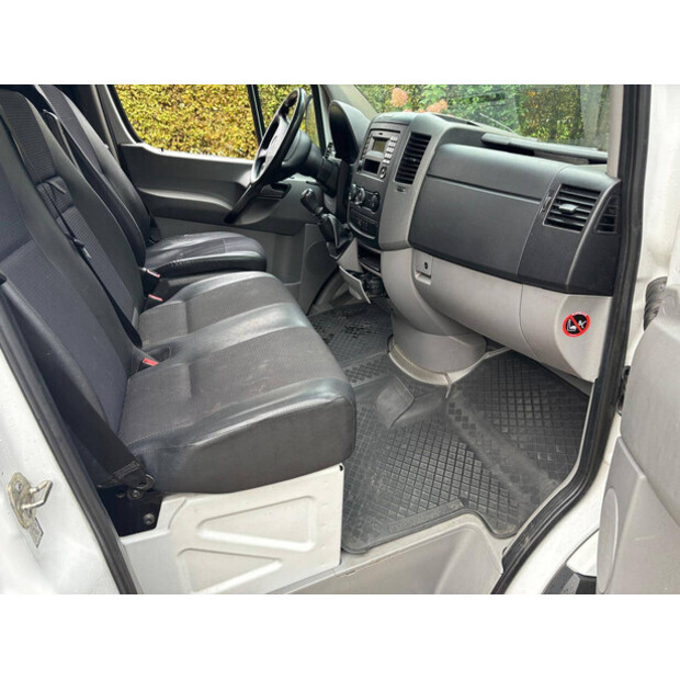 2015 Mercedes-Benz SPRINTER-43534698