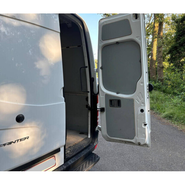 2015 Mercedes-Benz SPRINTER-43534699