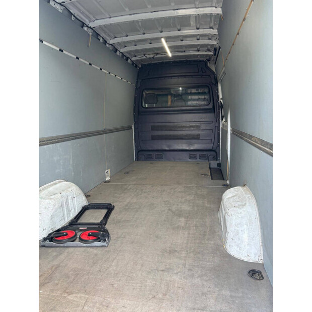 2015 Mercedes-Benz SPRINTER-43534700