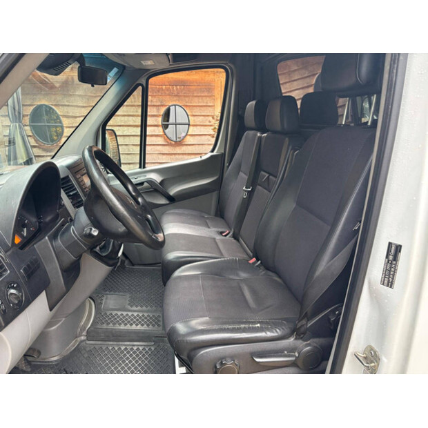 2015 Mercedes-Benz SPRINTER-43534701