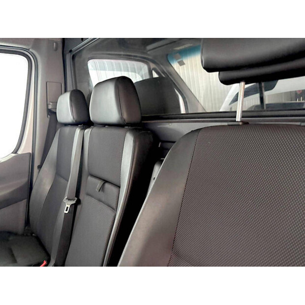 2015 Mercedes-Benz SPRINTER-43534703