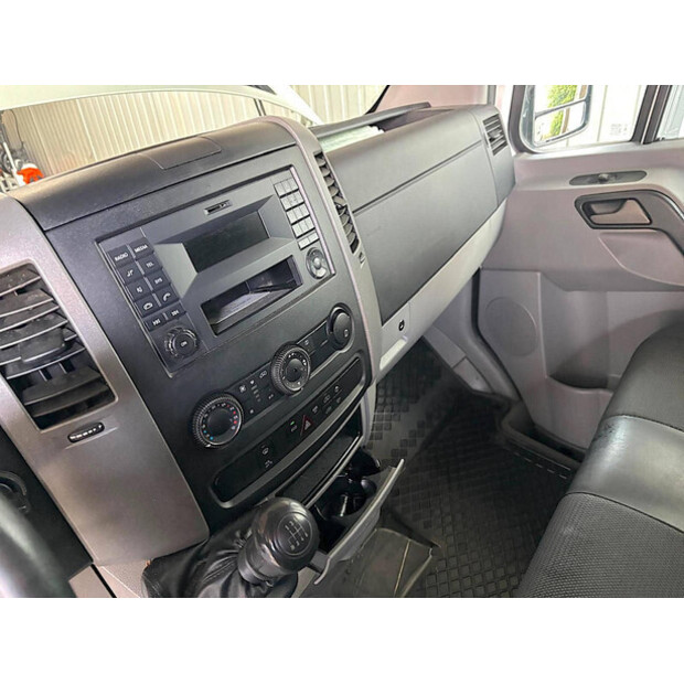 2015 Mercedes-Benz SPRINTER-43534704