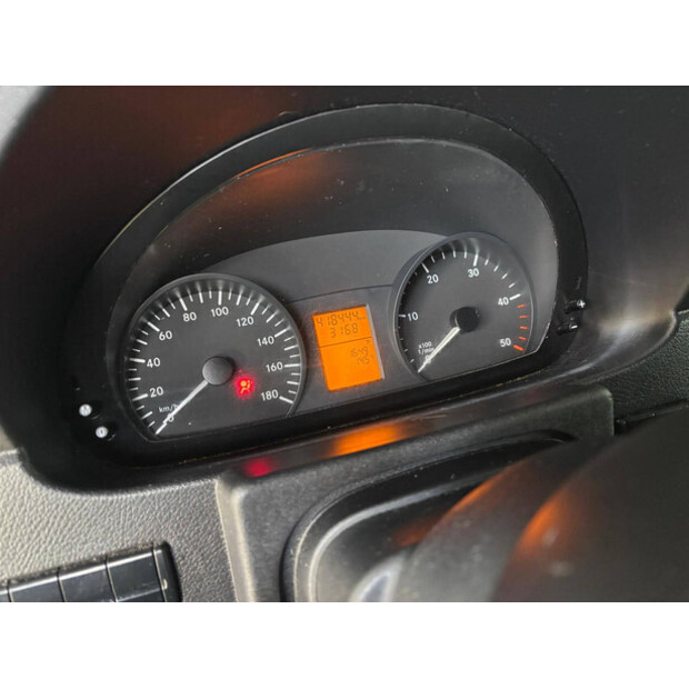 2015 Mercedes-Benz SPRINTER-43534706