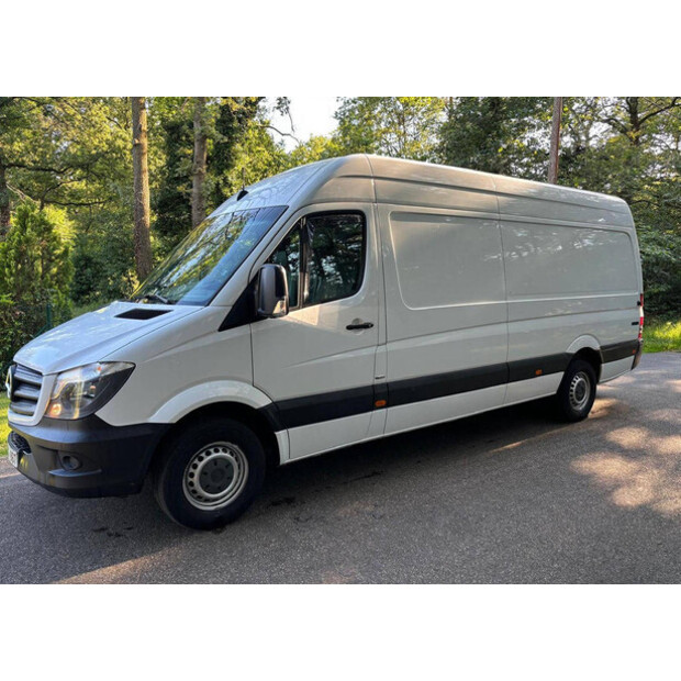 2015 Mercedes-Benz SPRINTER-43534708