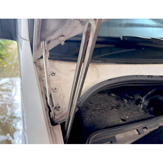 2015 Mercedes-Benz SPRINTER-43534710