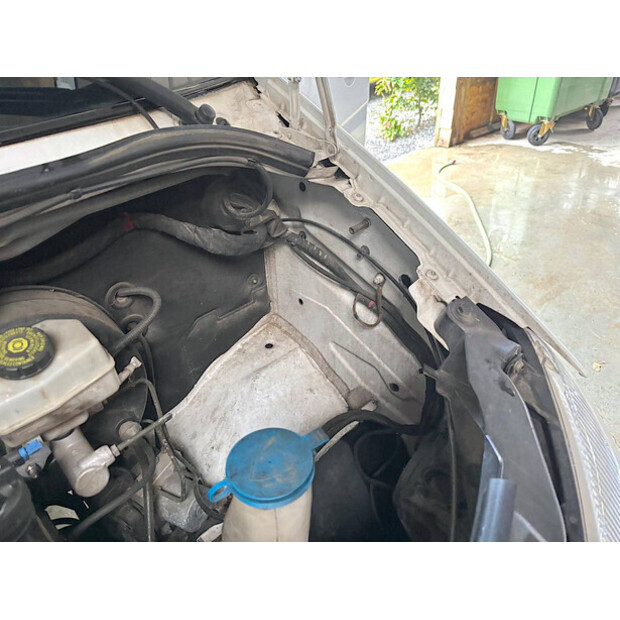 2015 Mercedes-Benz SPRINTER-43534712