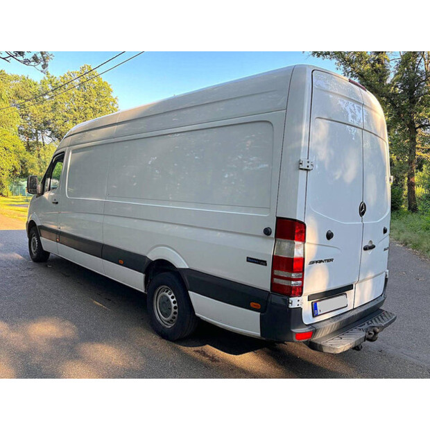 2015 Mercedes-Benz SPRINTER-43534714