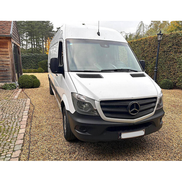 2015 Mercedes-Benz SPRINTER-43534720