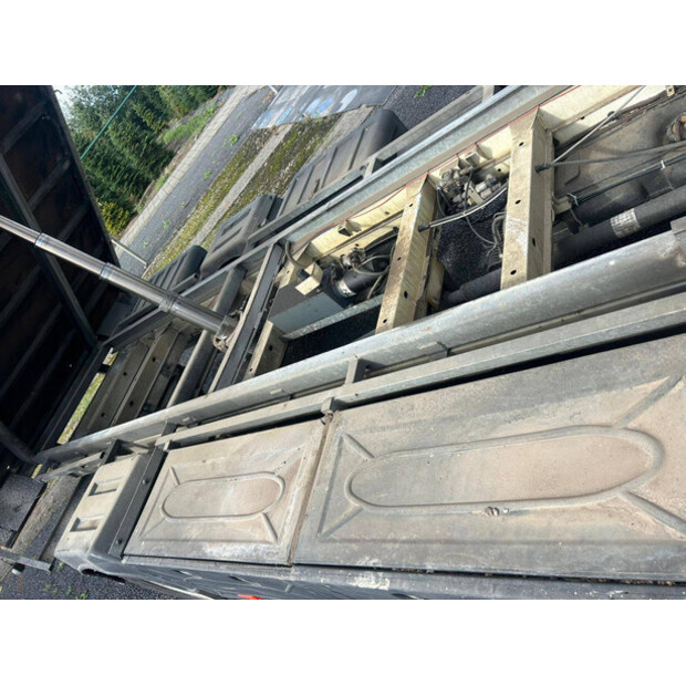 2002 Mercedes-Benz SPRINTER-43534724