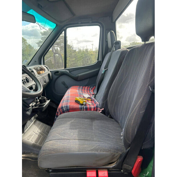 2002 Mercedes-Benz SPRINTER-43534725