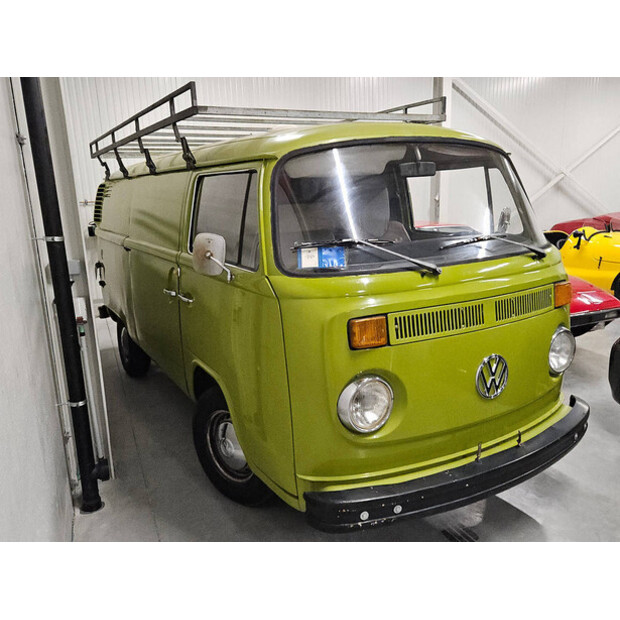 1976 فولكس فاجن T2-1-43534732