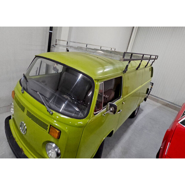 1976 فولكس فاجن T2-1-43534734