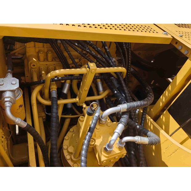 2019 Caterpillar 320B-43534831