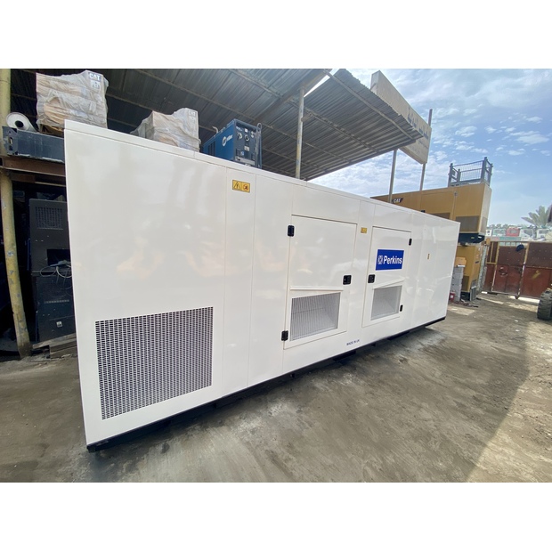 2017 بيركنز 650 KVA-43534836