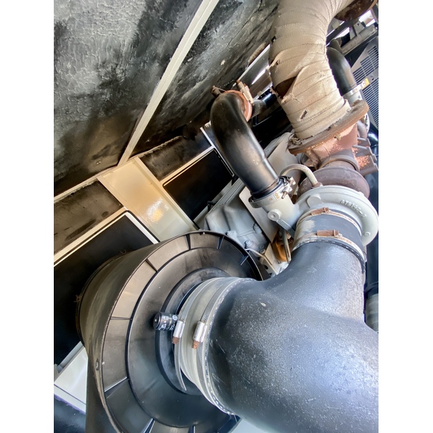 2017 بيركنز 650 KVA-43534839