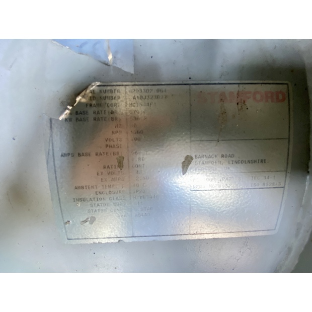 2017 بيركنز 650 KVA-43534841