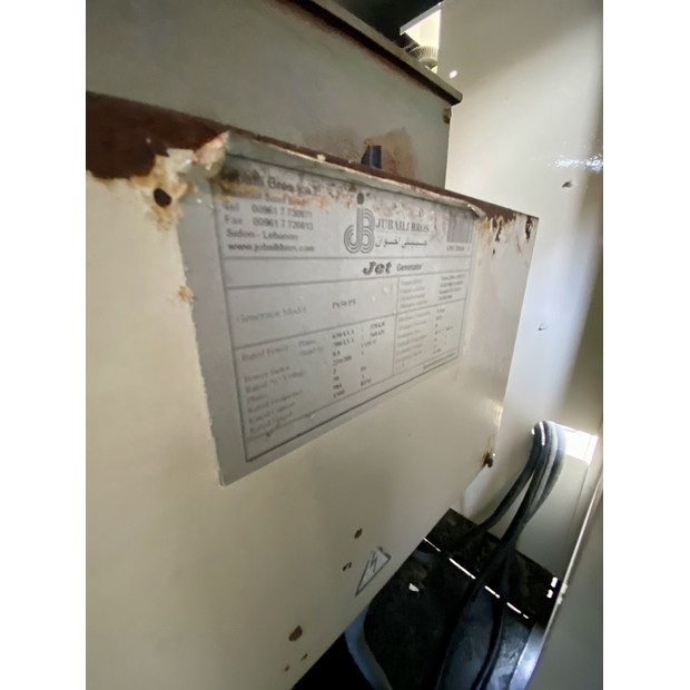 2017 بيركنز 650 KVA-43534843