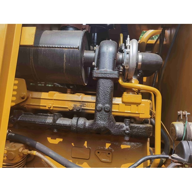 2021 Caterpillar 140H-43534874