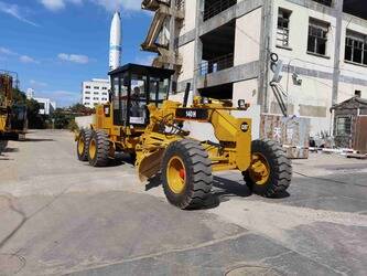 Image de NIVELEUSES 2021 Caterpillar 140H