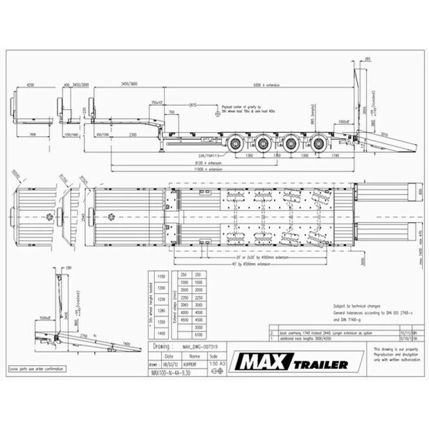 2021 Faymonville OTHERS-43534931
