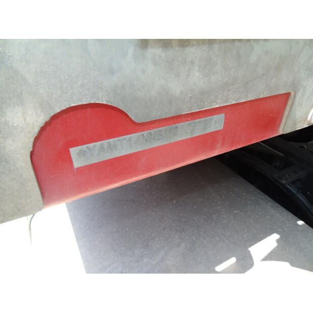 2021 Faymonville OTHERS-43534940