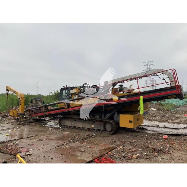 2021 XCMG XZ2200-43543831