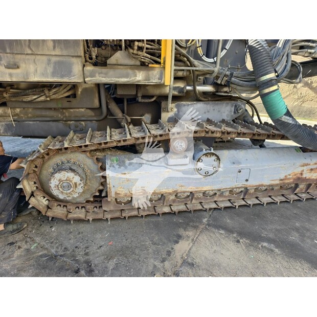 2013 Atlas Copco FLEXIROC T35-11-43544952