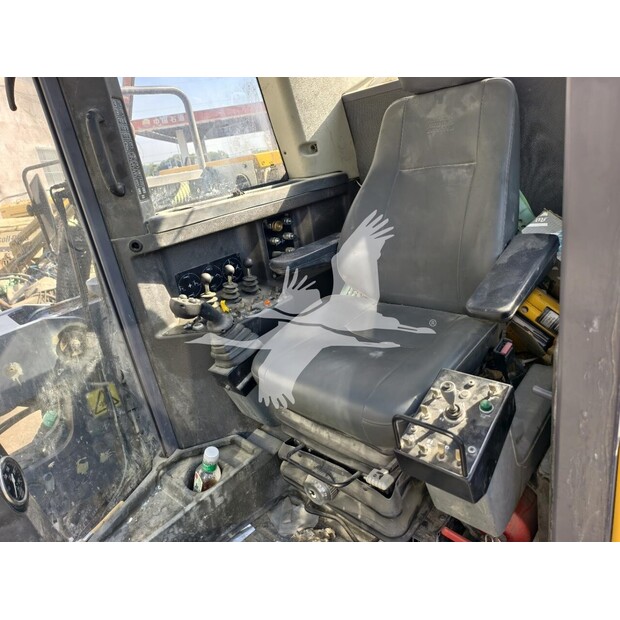 2013 Atlas Copco FLEXIROC T35-11-43544962