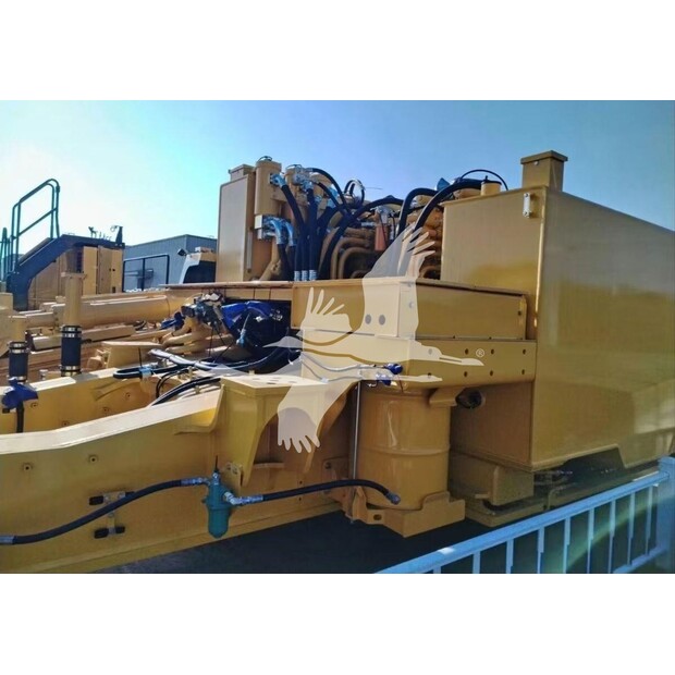 2024 كوماتسو PC2000-11-43545283