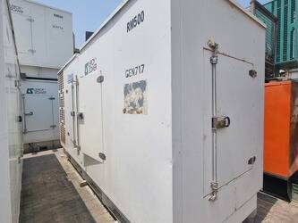 صورة ل وحدات المولدات 2017 بيركنز 2500 Serie