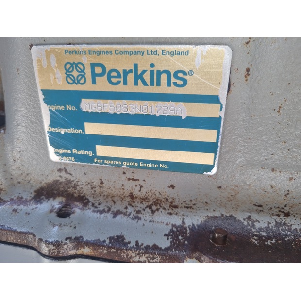 2017 بيركنز 2500 Serie-43548227