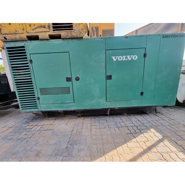 2018 فولفو بينتا 520-43548231