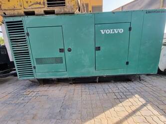 صورة ل 2018 فولفو بينتا 520