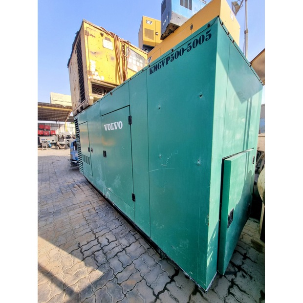 2018 فولفو بينتا 520-43548232