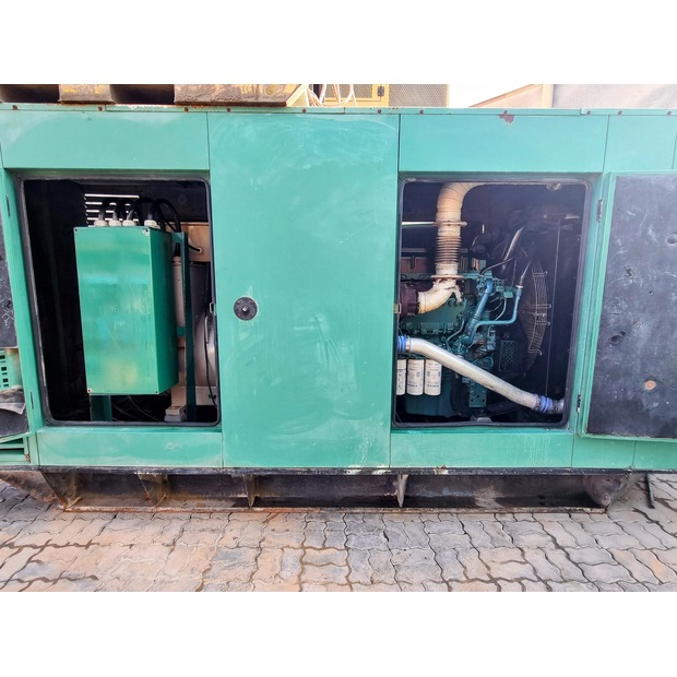 2018 فولفو بينتا 520-43548233