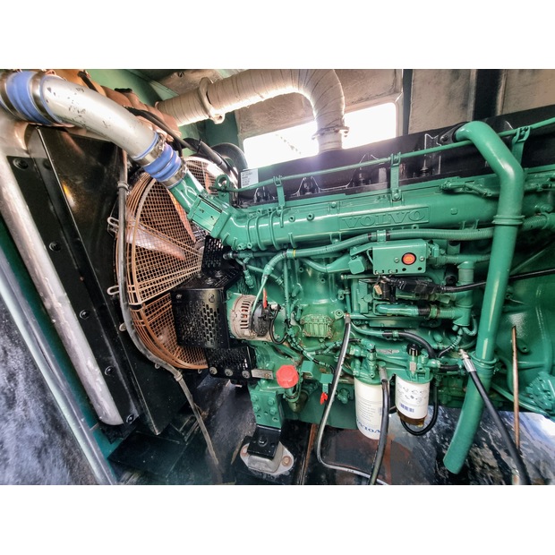 2018 فولفو بينتا 520-43548235