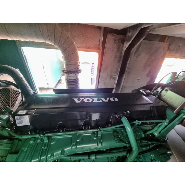 2018 فولفو بينتا 520-43548236