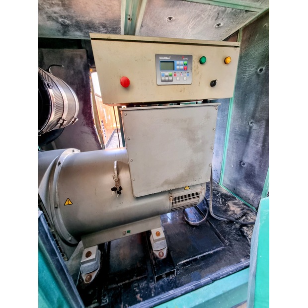 2018 فولفو بينتا 520-43548237