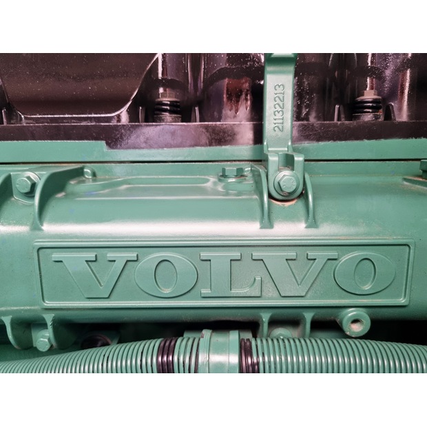 2018 فولفو بينتا 520-43548238