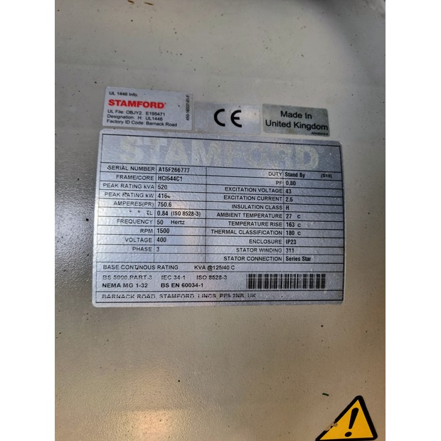 2018 فولفو بينتا 520-43548239