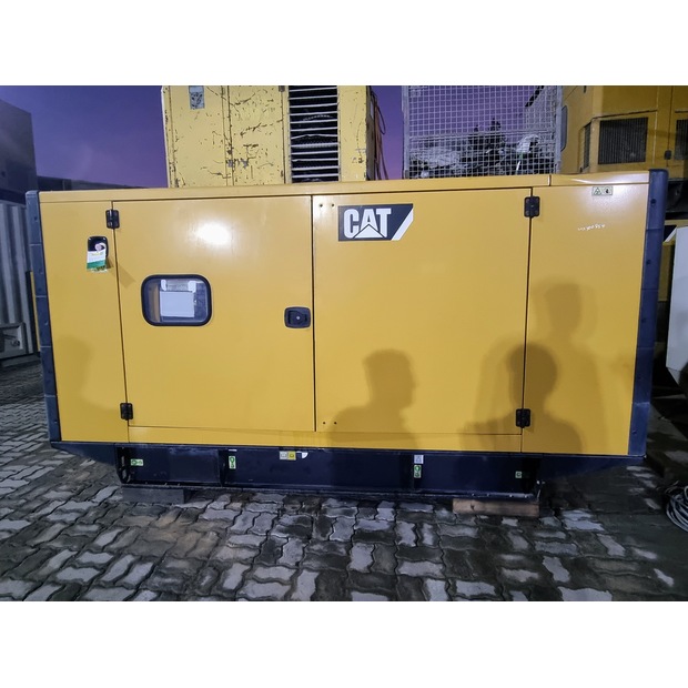 2020 Caterpillar C7.1-43548240