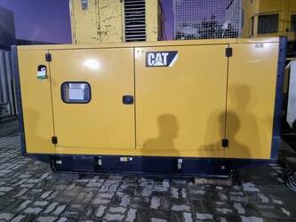 صورة ل وحدات المولدات 2020 كاتربيلر C7.1