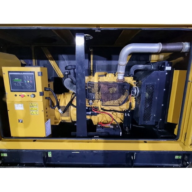 2020 Caterpillar C7.1-43548241