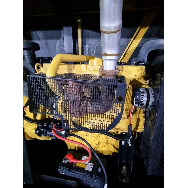 2020 Caterpillar C7.1-43548242